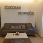 شقة Odin 